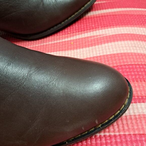 %Vionic Women's Upright Trinity Ankle Boot Chocolate US Size 11 / D7 - Picture 14 of 14